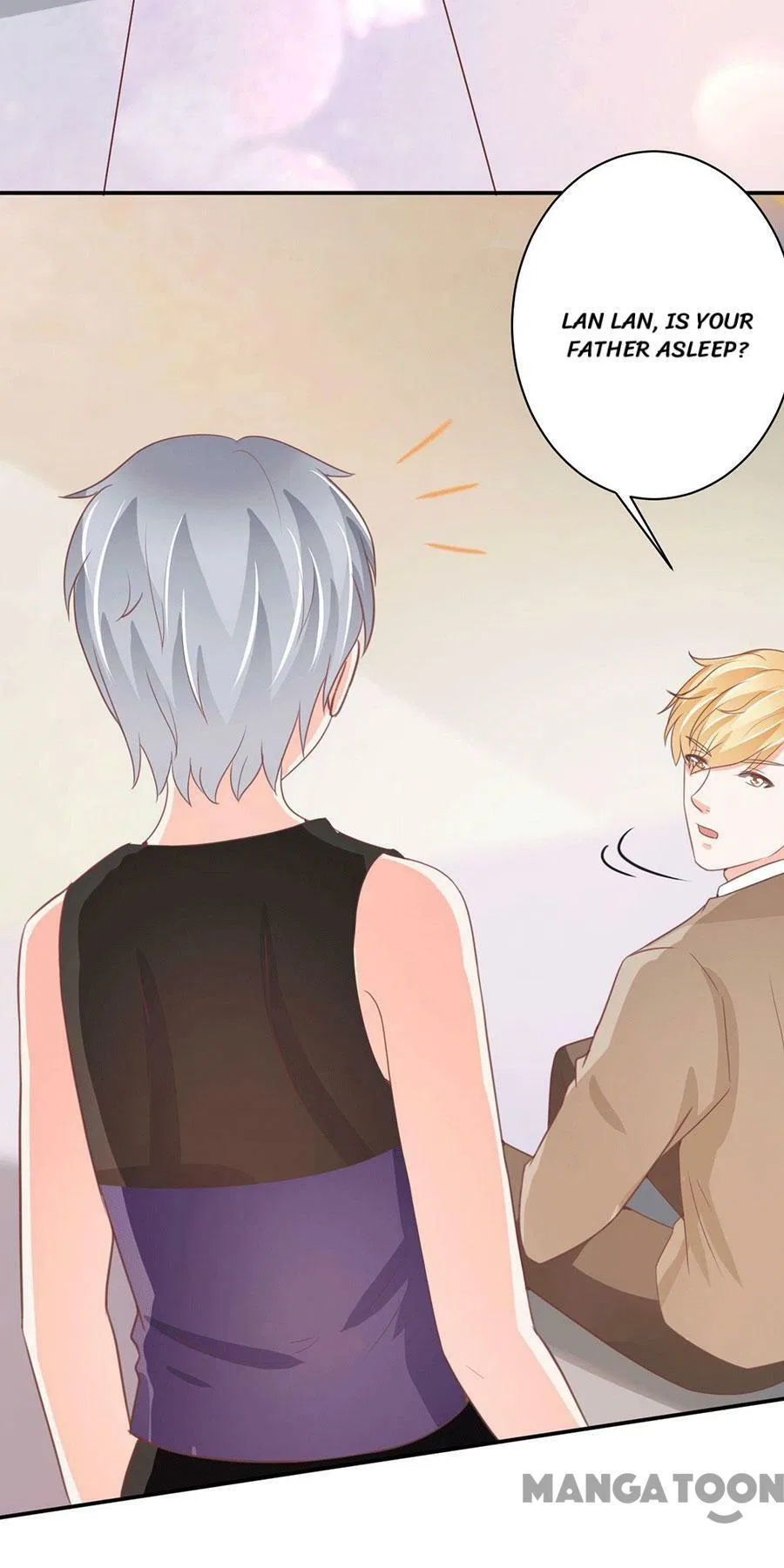 Prince’s Private Baby Chapter 220 – Page 6