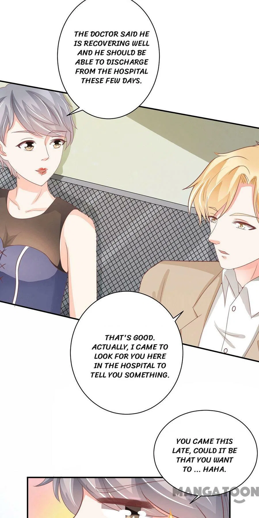 Prince’s Private Baby Chapter 220 – Page 8