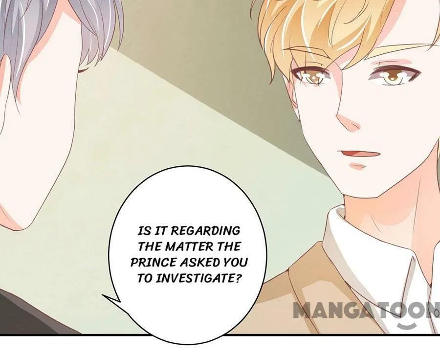 Prince’s Private Baby Chapter 220 – Page 11