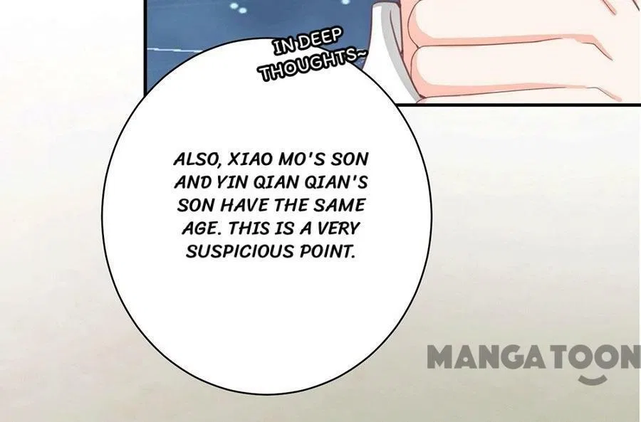 Prince’s Private Baby Chapter 220 – Page 15