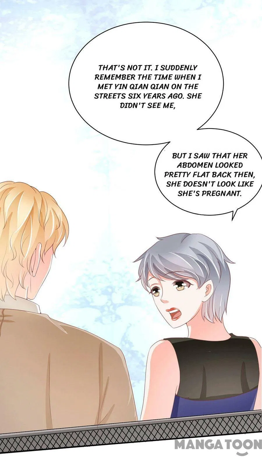 Prince’s Private Baby Chapter 220 – Page 17