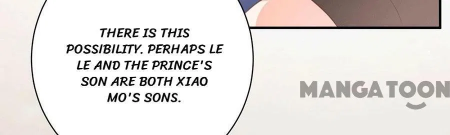 Prince’s Private Baby Chapter 220 – Page 19