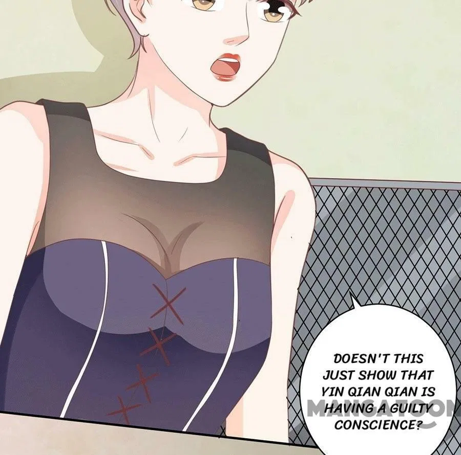 Prince’s Private Baby Chapter 220 – Page 21