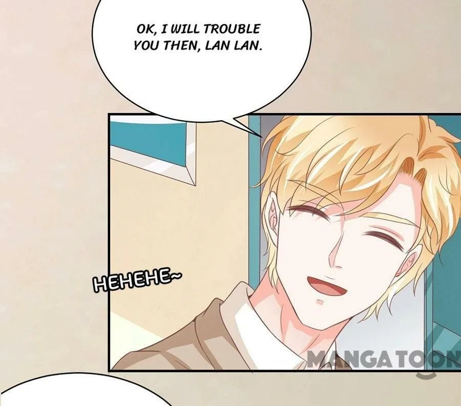 Prince’s Private Baby Chapter 220 – Page 25