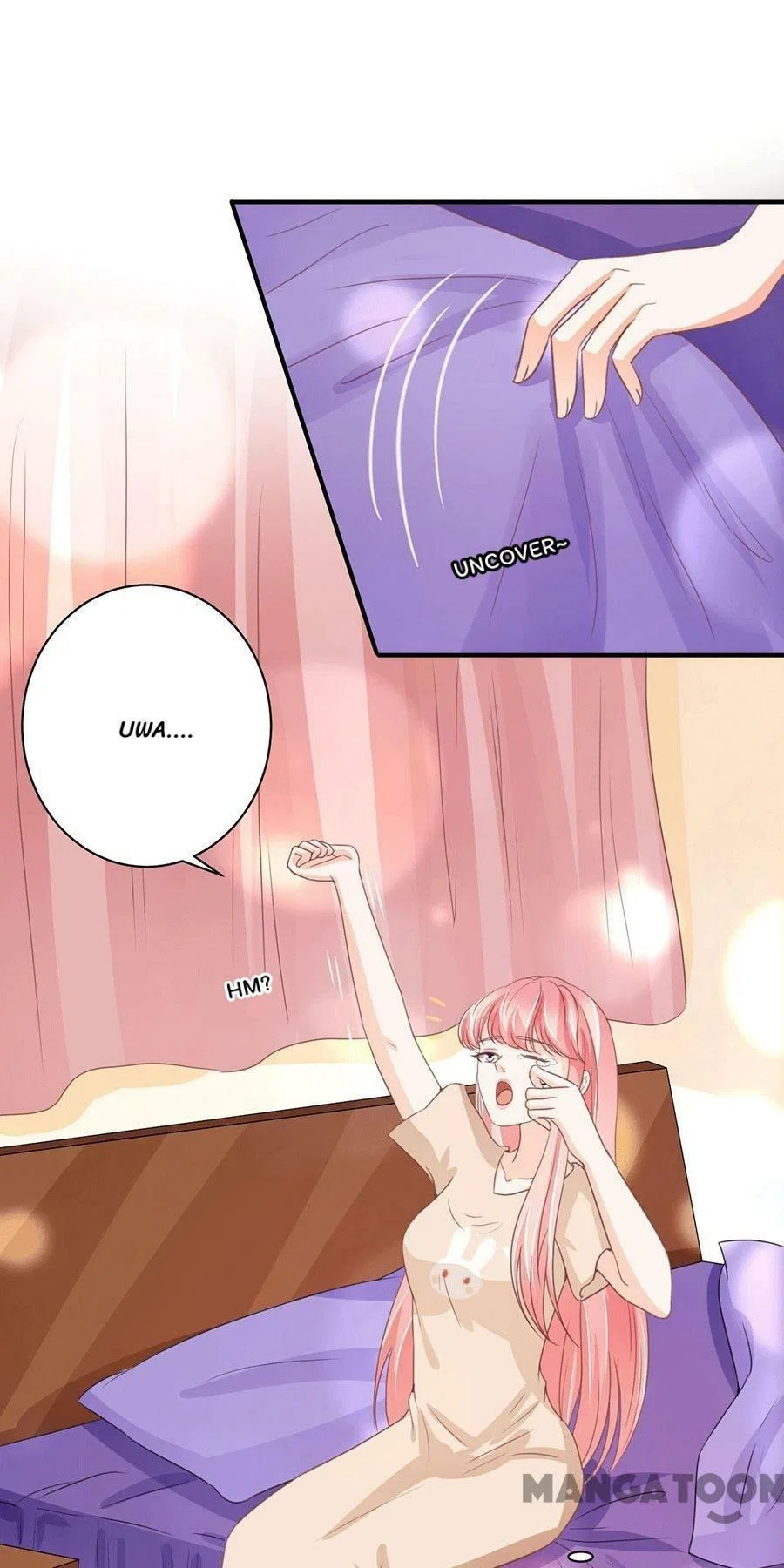 Prince’s Private Baby Chapter 220 – Page 32