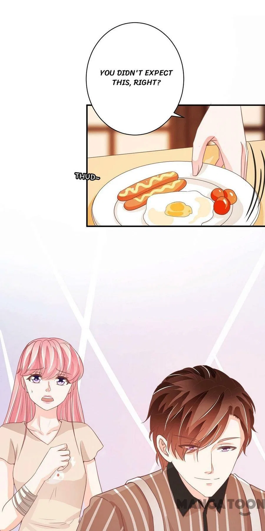 Prince’s Private Baby Chapter 220 – Page 35
