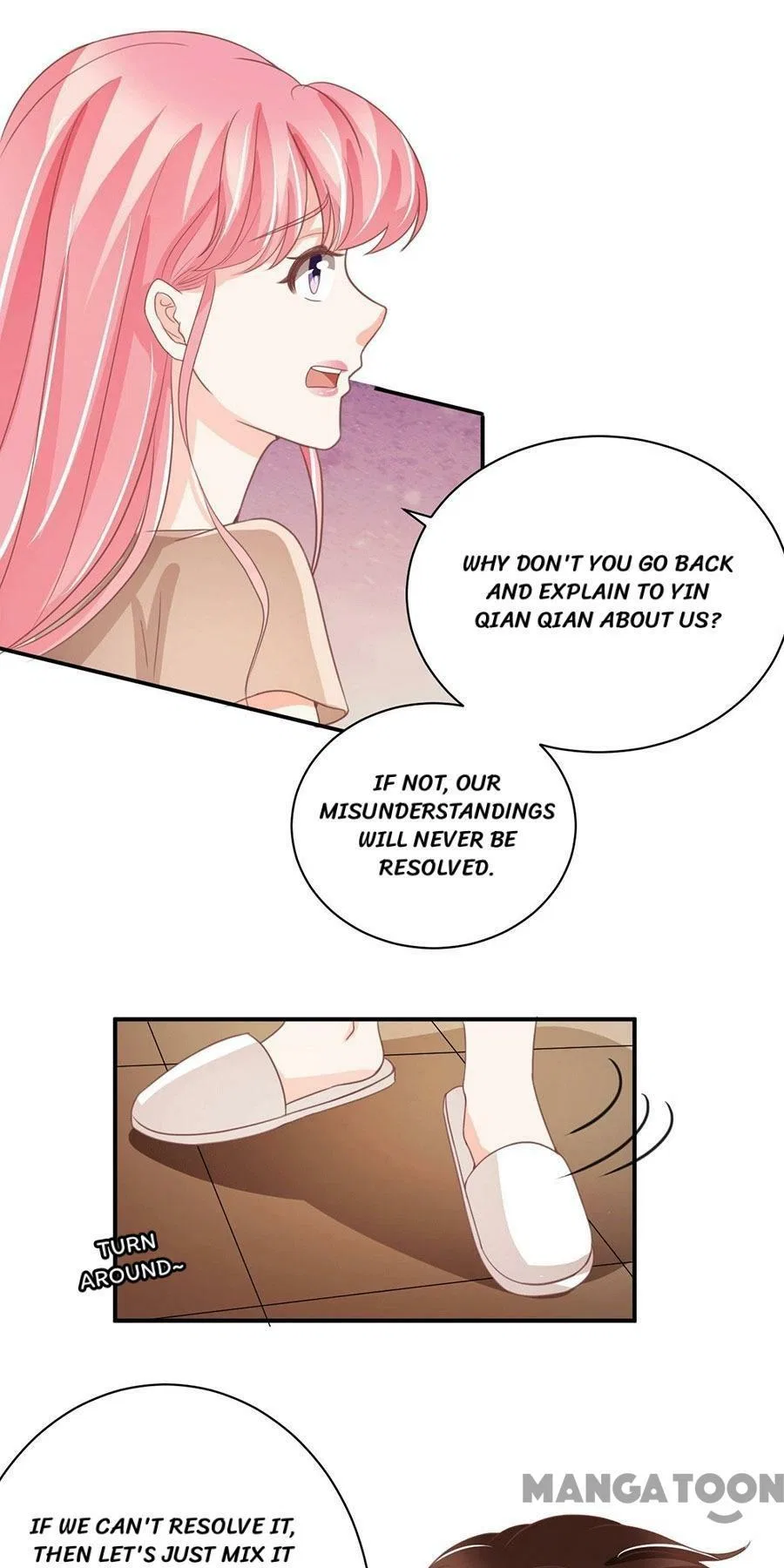 Prince’s Private Baby Chapter 220 – Page 39