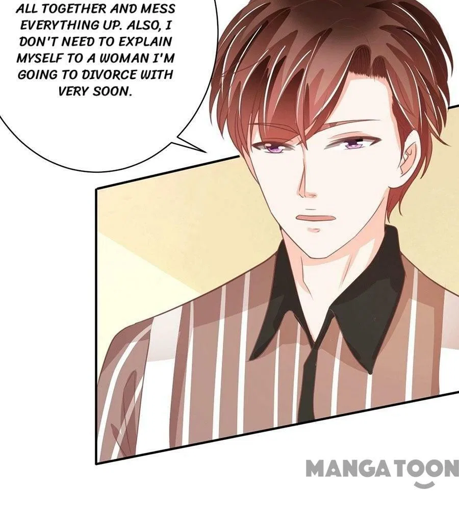 Prince’s Private Baby Chapter 220 – Page 40