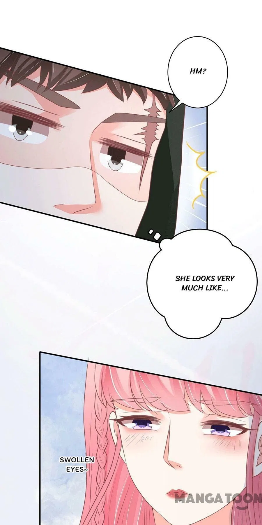 Prince’s Private Baby Chapter 219 – Page 3