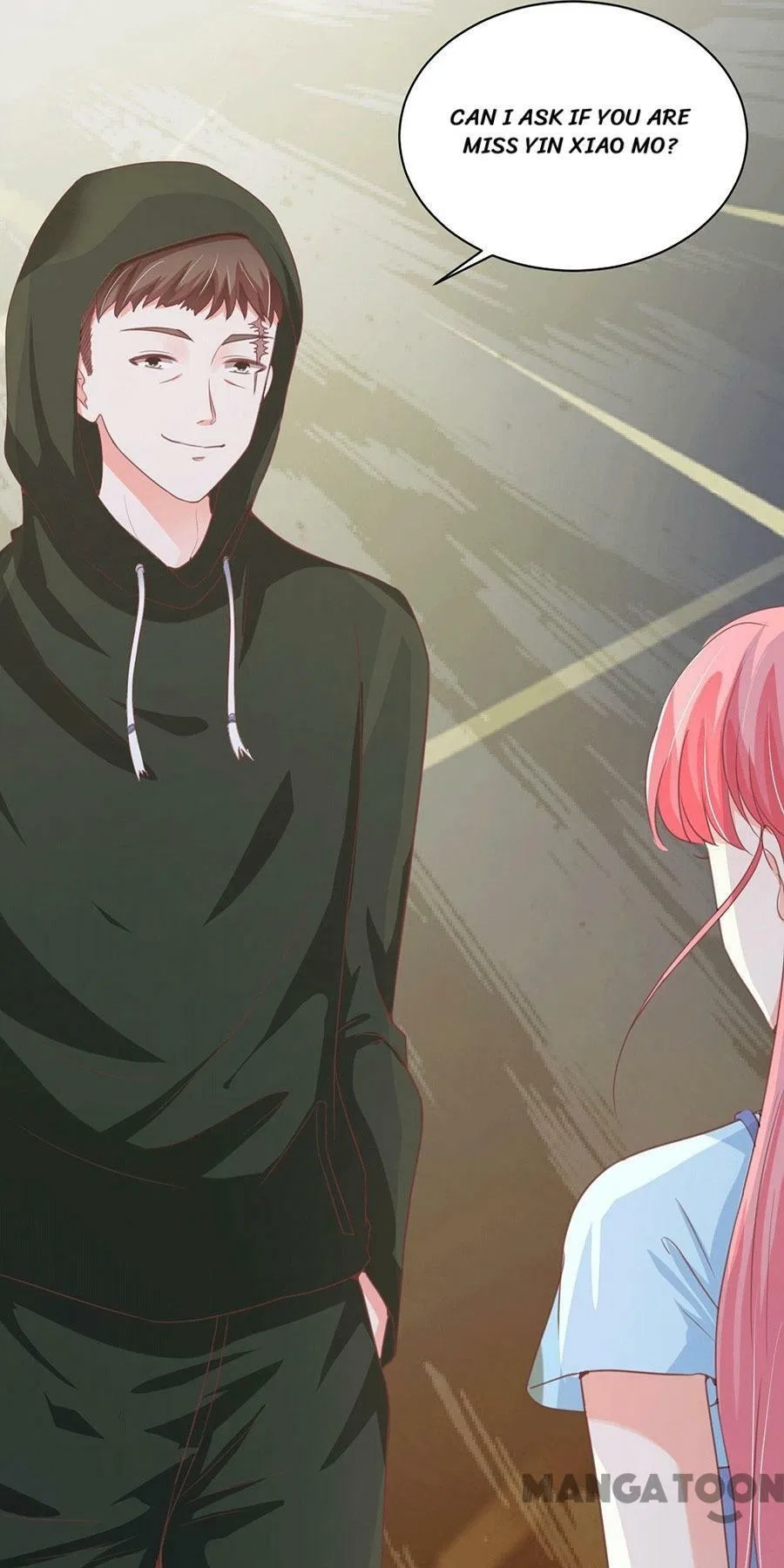 Prince’s Private Baby Chapter 219 – Page 5
