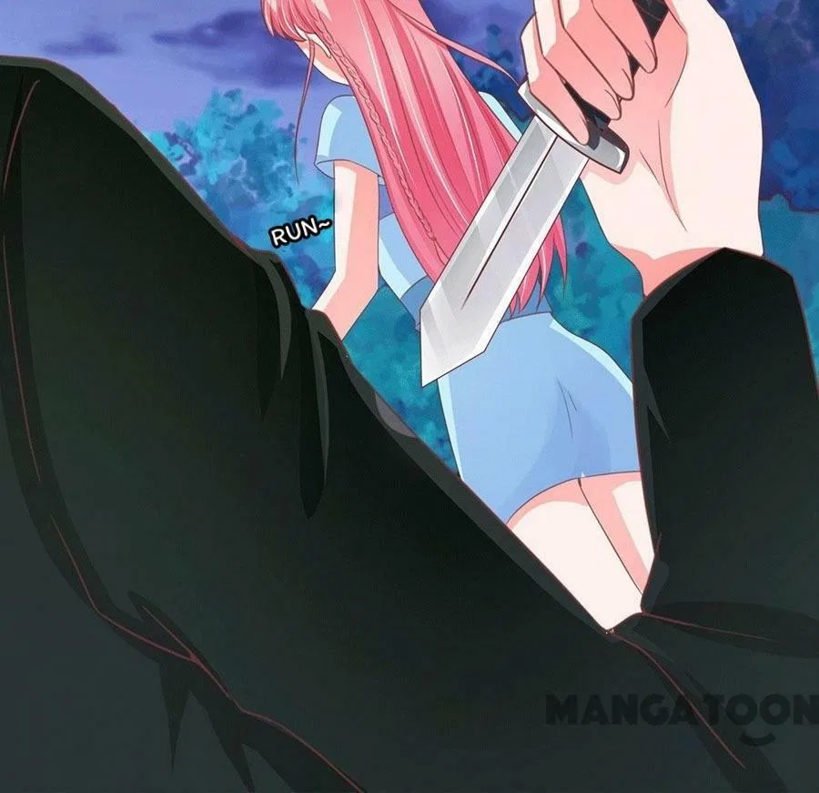 Prince’s Private Baby Chapter 219 – Page 12