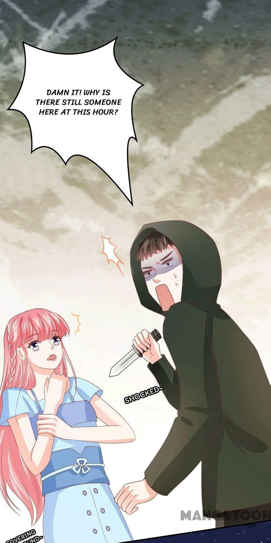 Prince’s Private Baby Chapter 219 – Page 21