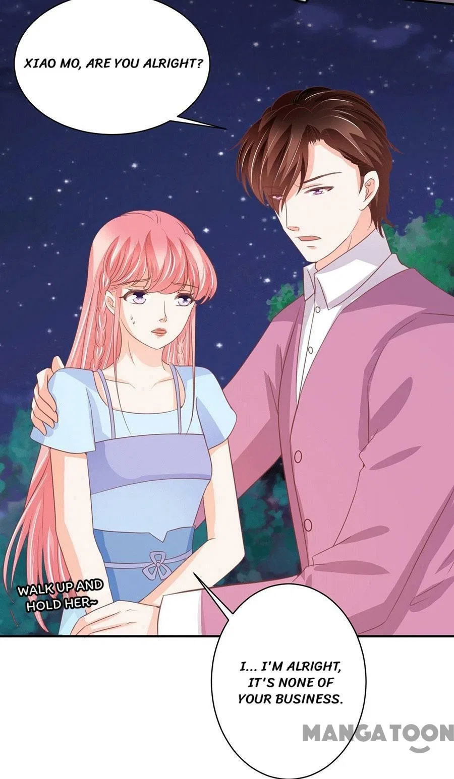 Prince’s Private Baby Chapter 219 – Page 24