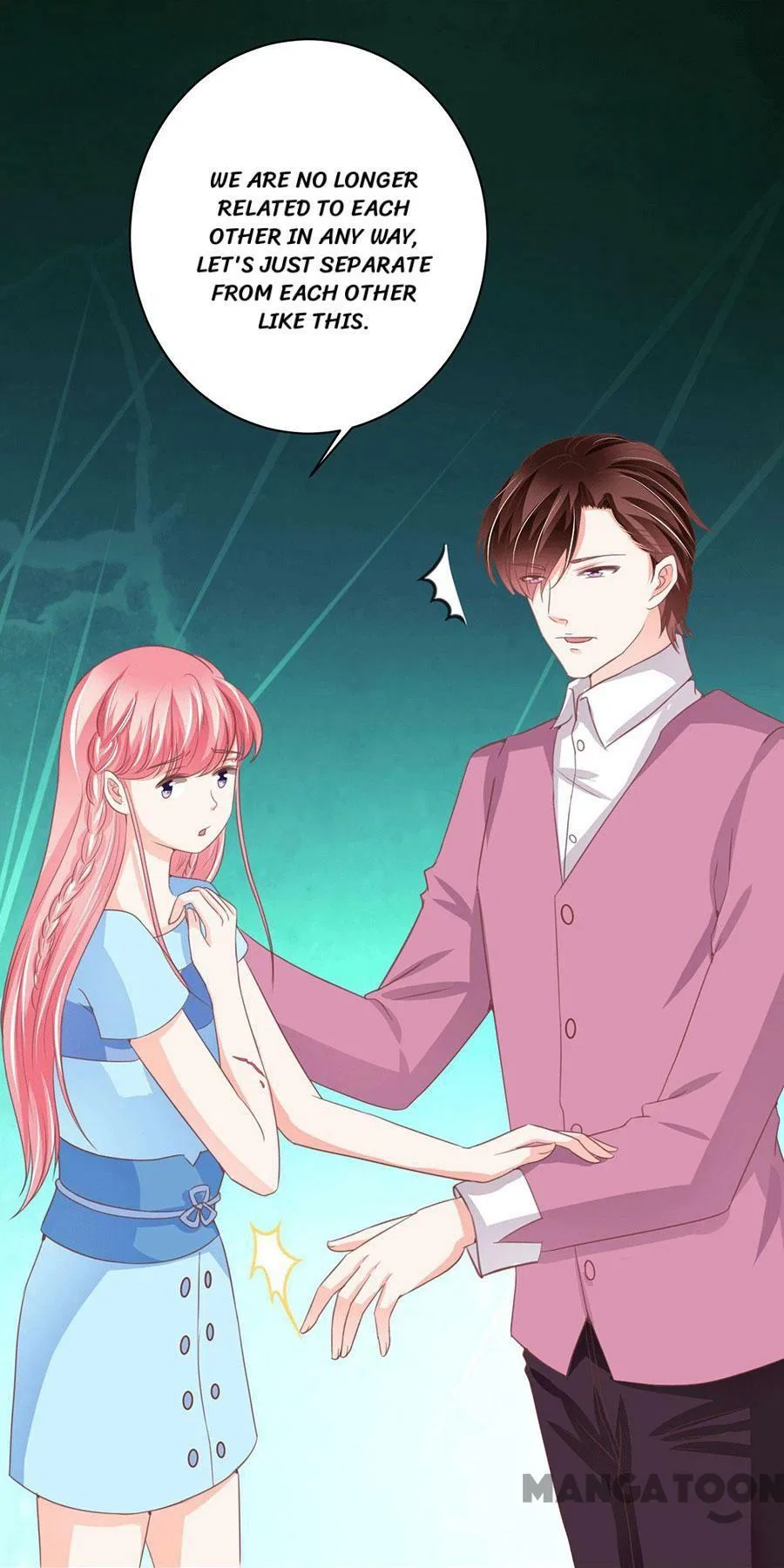 Prince’s Private Baby Chapter 219 – Page 26