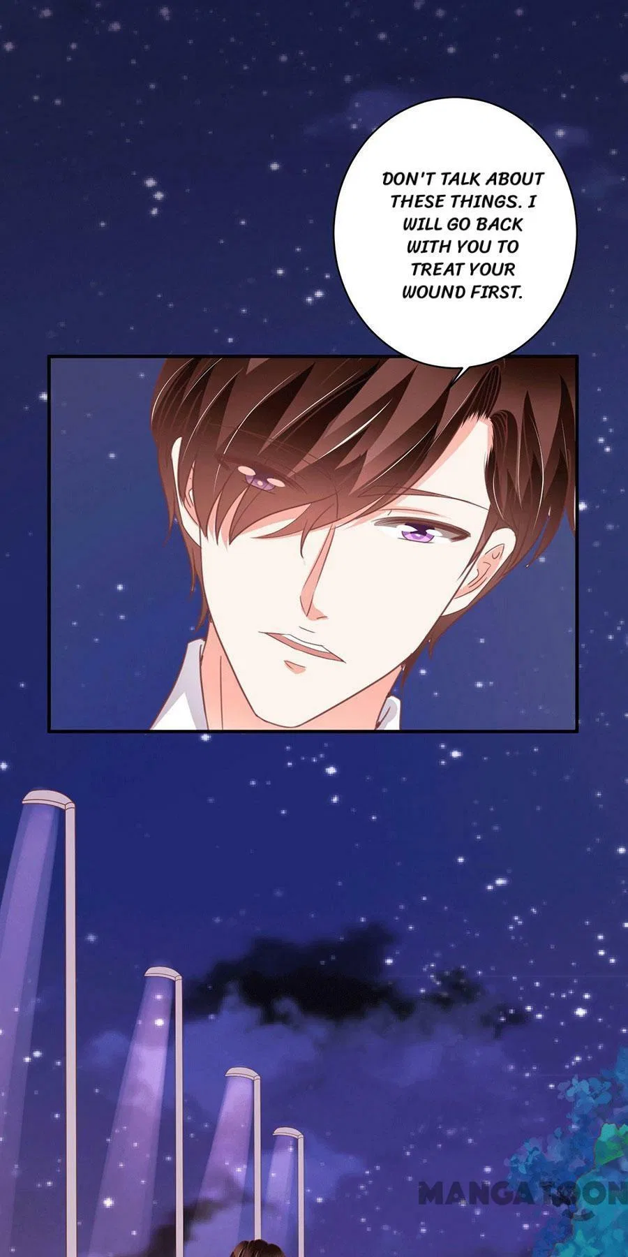 Prince’s Private Baby Chapter 219 – Page 28