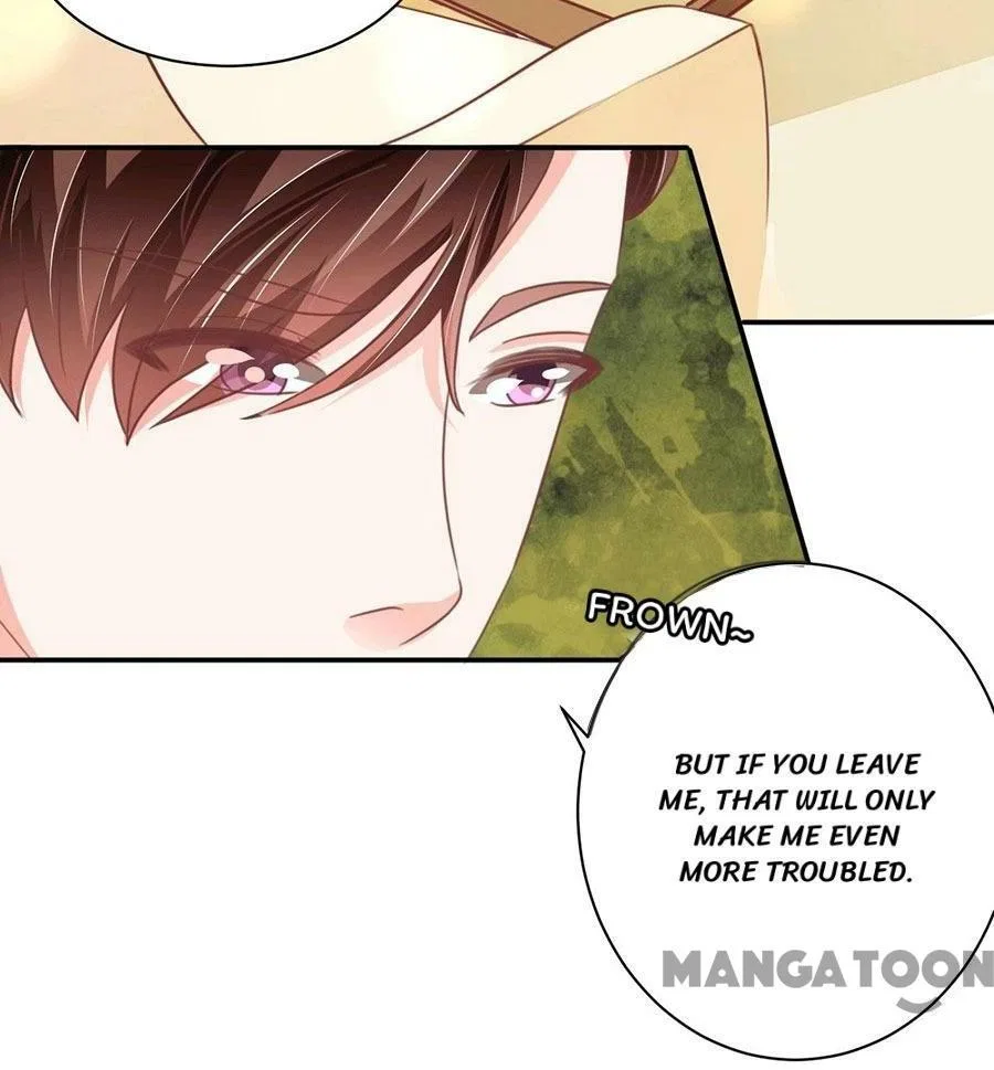 Prince’s Private Baby Chapter 219 – Page 35