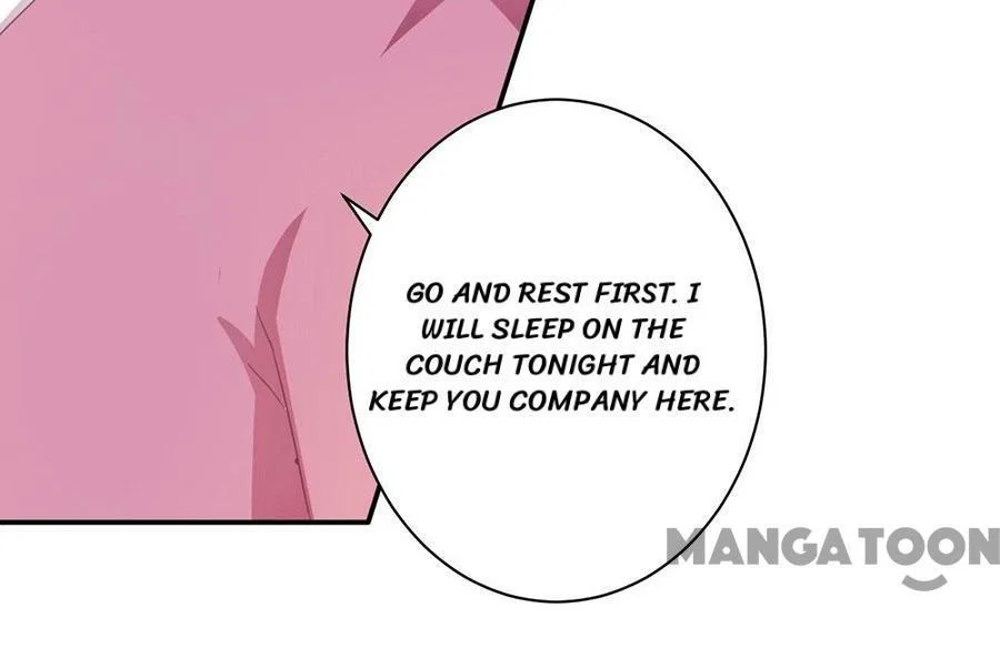 Prince’s Private Baby Chapter 219 – Page 37