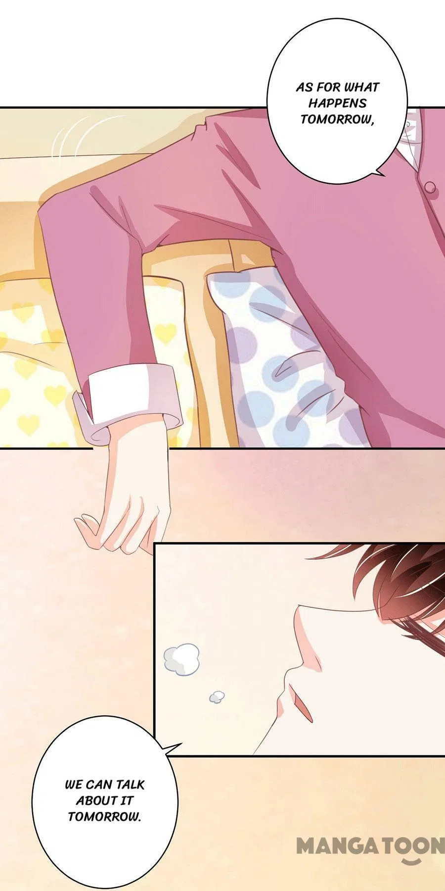 Prince’s Private Baby Chapter 219 – Page 38