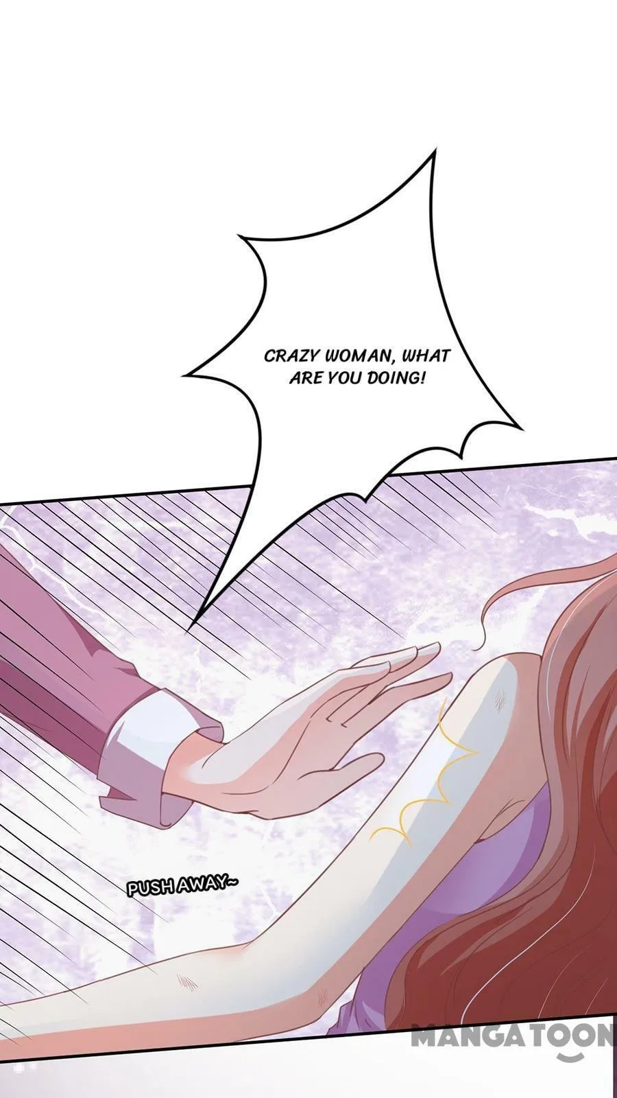 Prince’s Private Baby Chapter 218 – Page 3