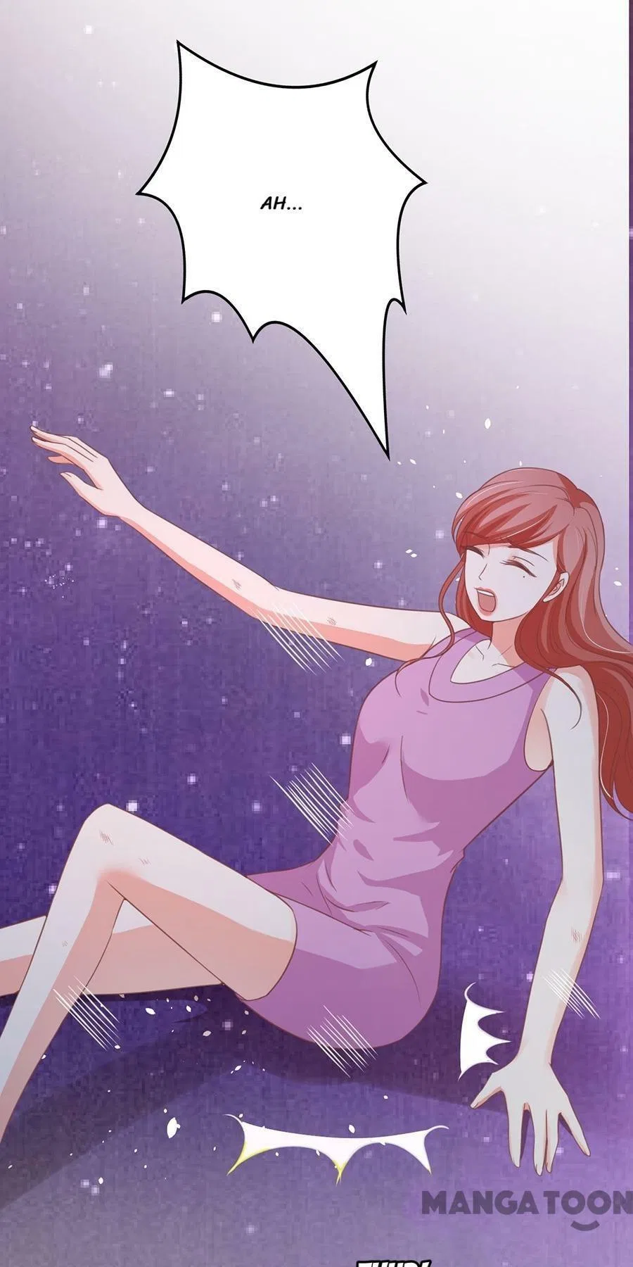 Prince’s Private Baby Chapter 218 – Page 4