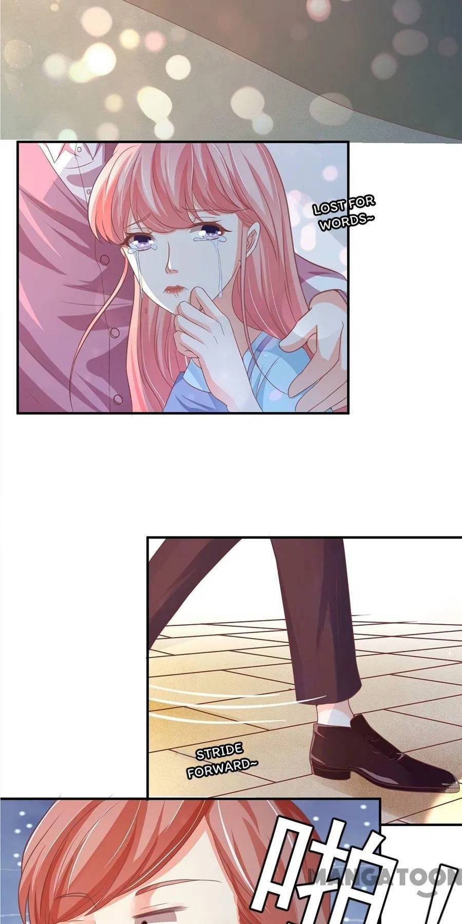 Prince’s Private Baby Chapter 218 – Page 8