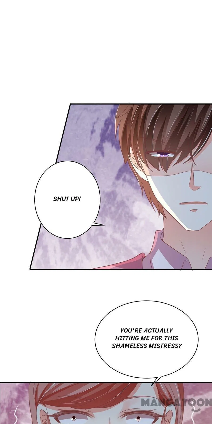 Prince’s Private Baby Chapter 218 – Page 10