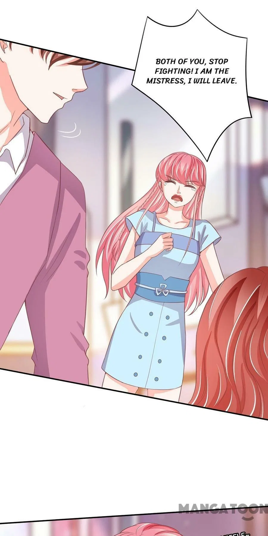 Prince’s Private Baby Chapter 218 – Page 12