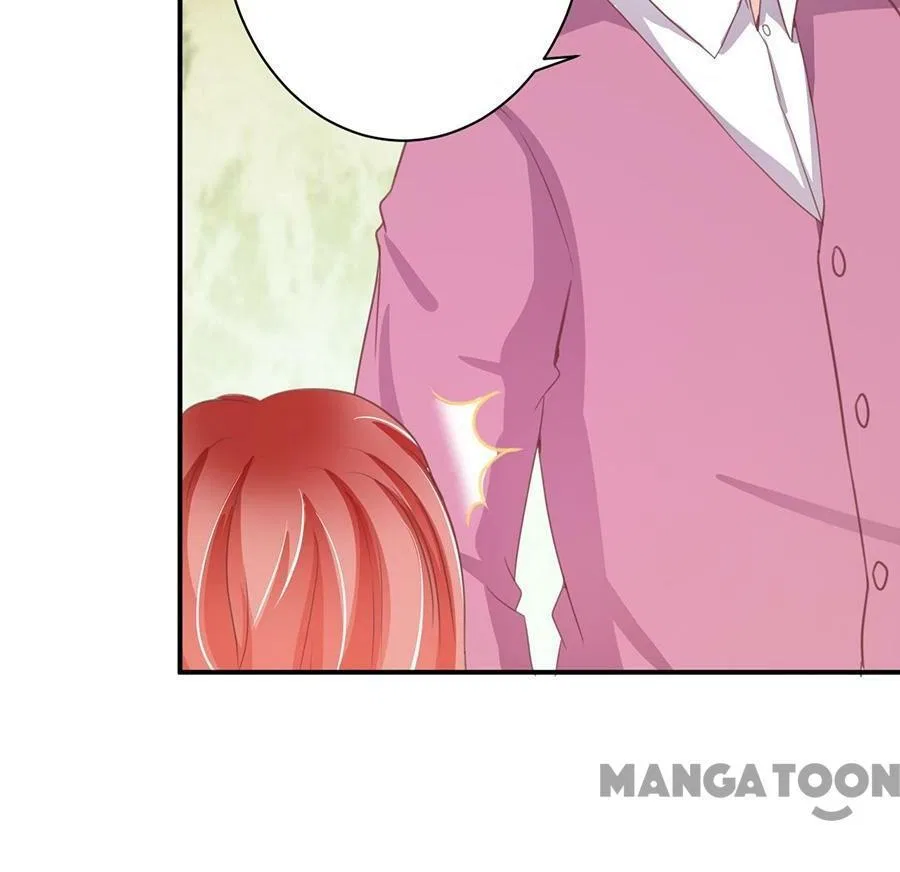 Prince’s Private Baby Chapter 218 – Page 19