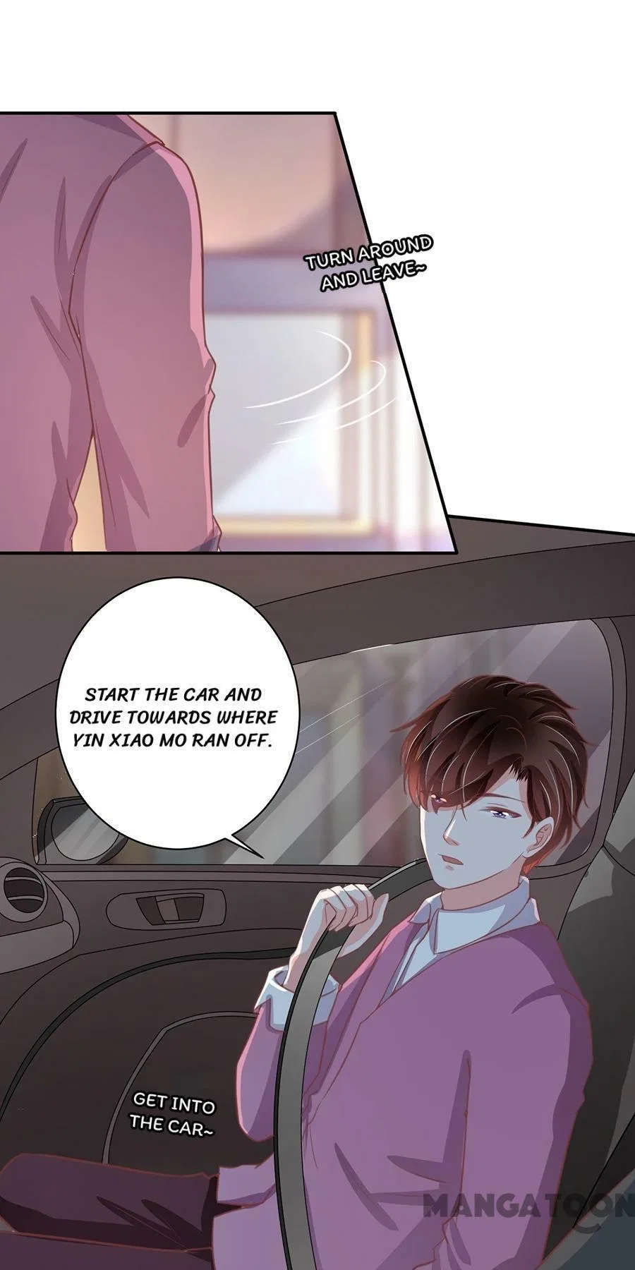 Prince’s Private Baby Chapter 218 – Page 20