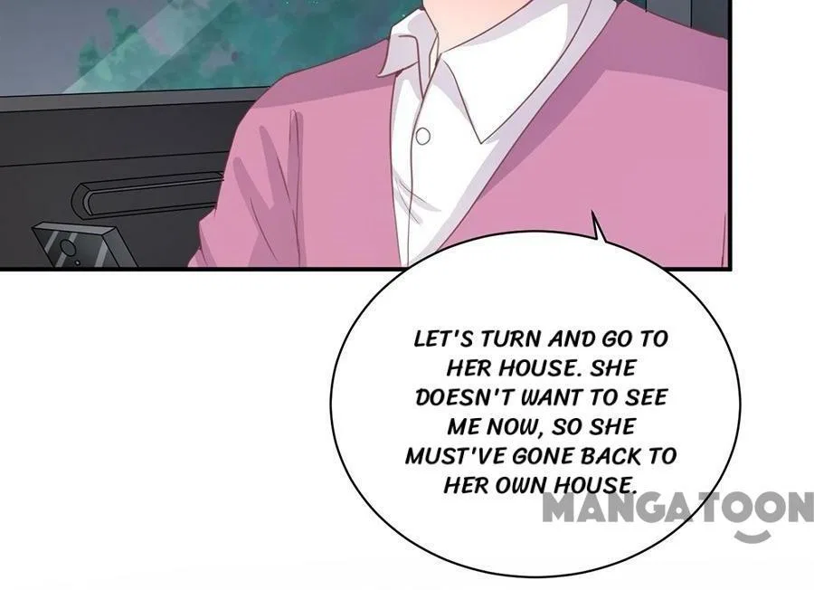 Prince’s Private Baby Chapter 218 – Page 29