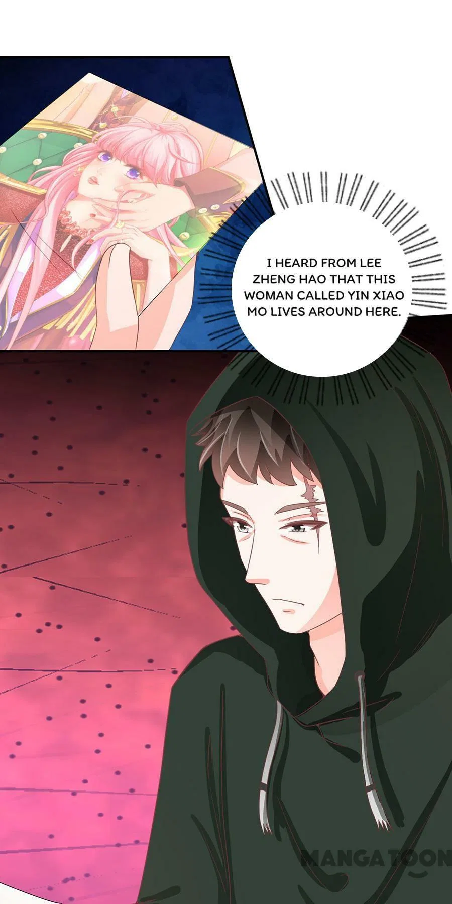 Prince’s Private Baby Chapter 218 – Page 33