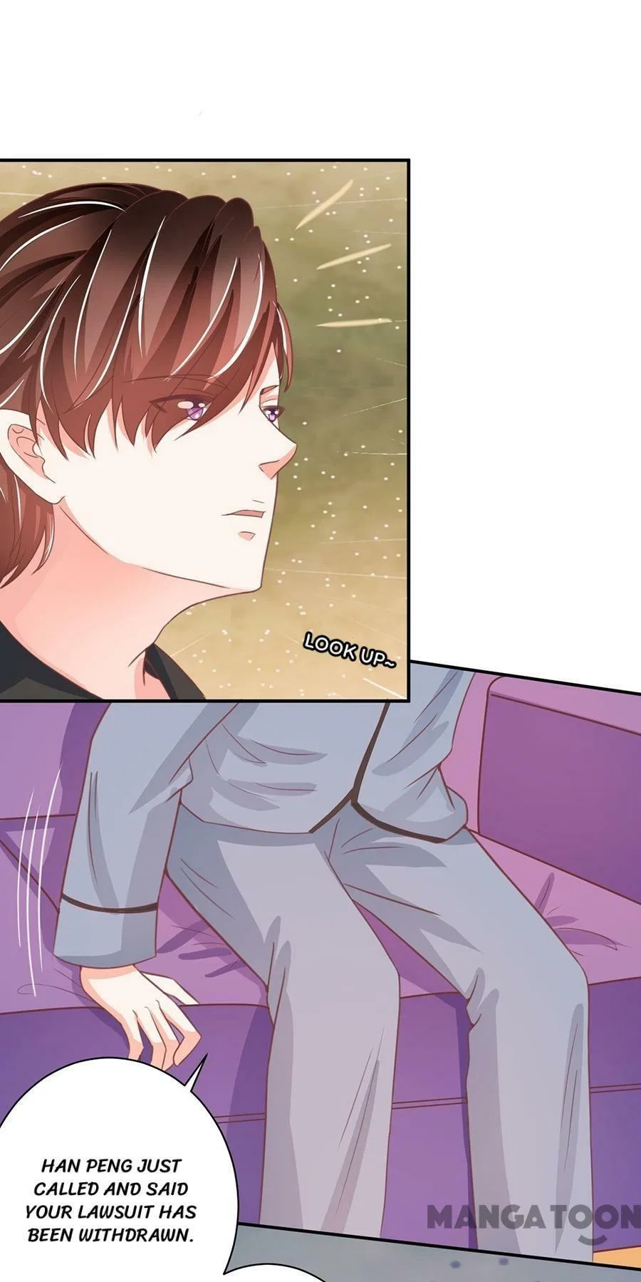 Prince’s Private Baby Chapter 217 – Page 2