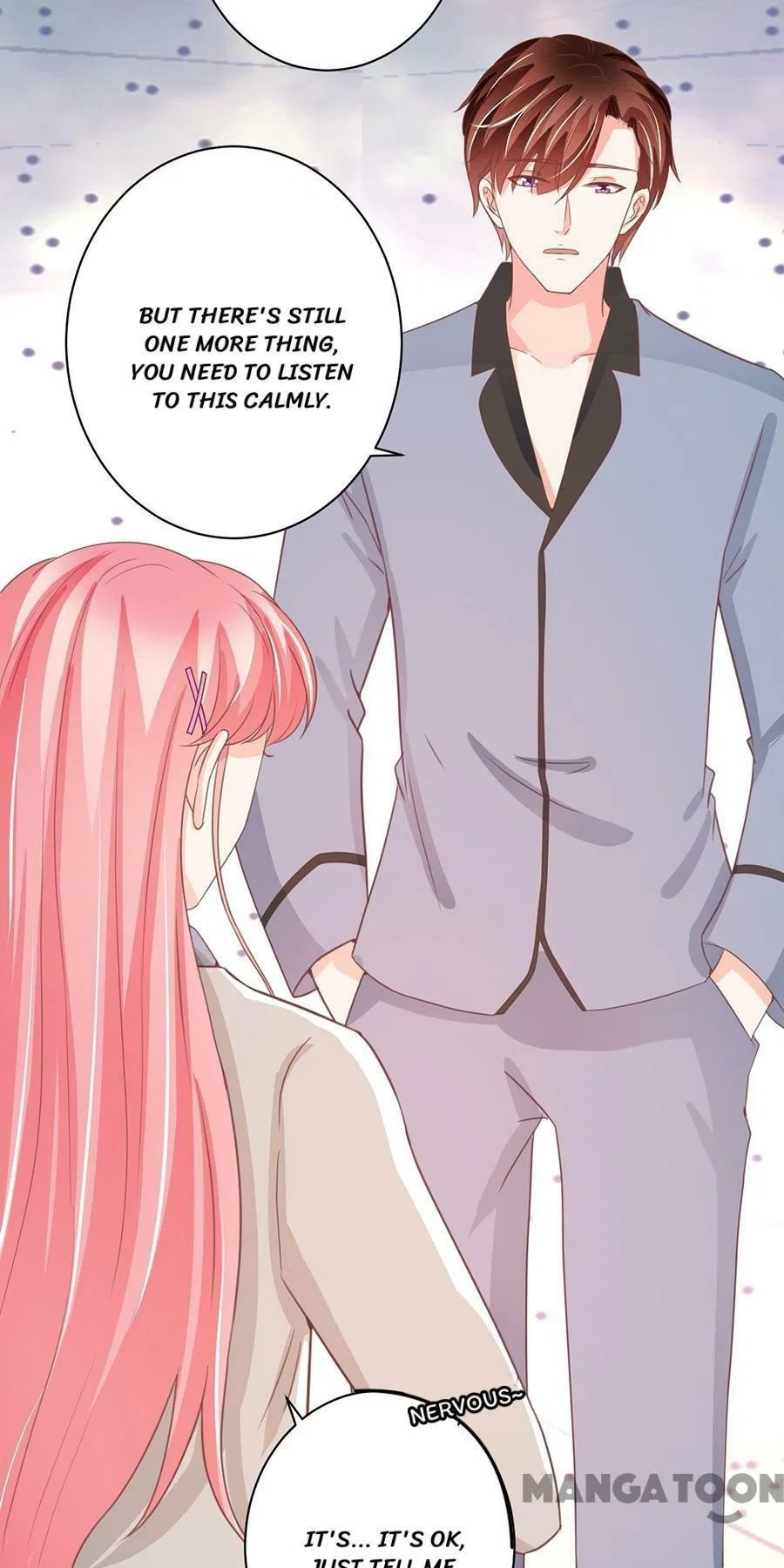 Prince’s Private Baby Chapter 217 – Page 4