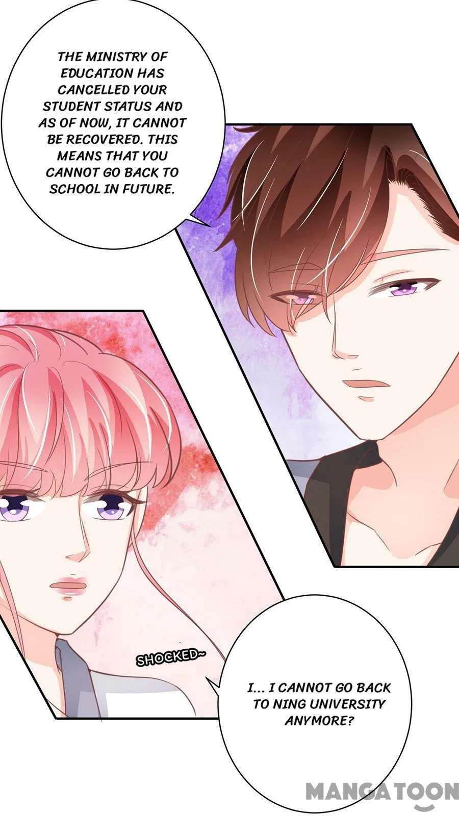 Prince’s Private Baby Chapter 217 – Page 6