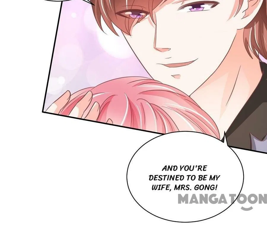 Prince’s Private Baby Chapter 217 – Page 10