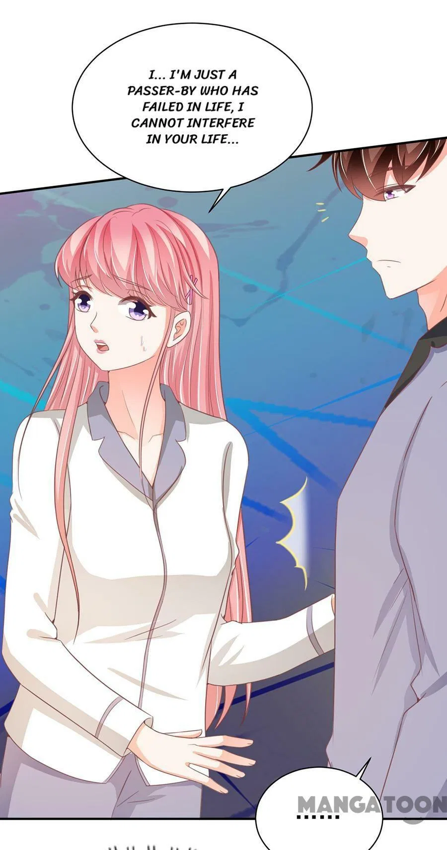 Prince’s Private Baby Chapter 217 – Page 13