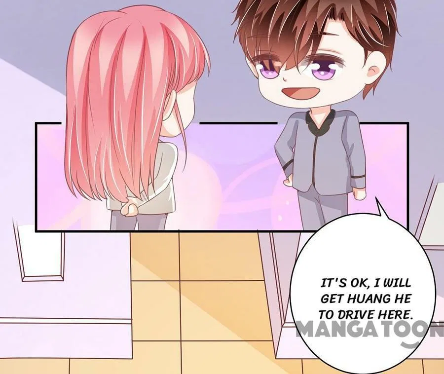 Prince’s Private Baby Chapter 217 – Page 15