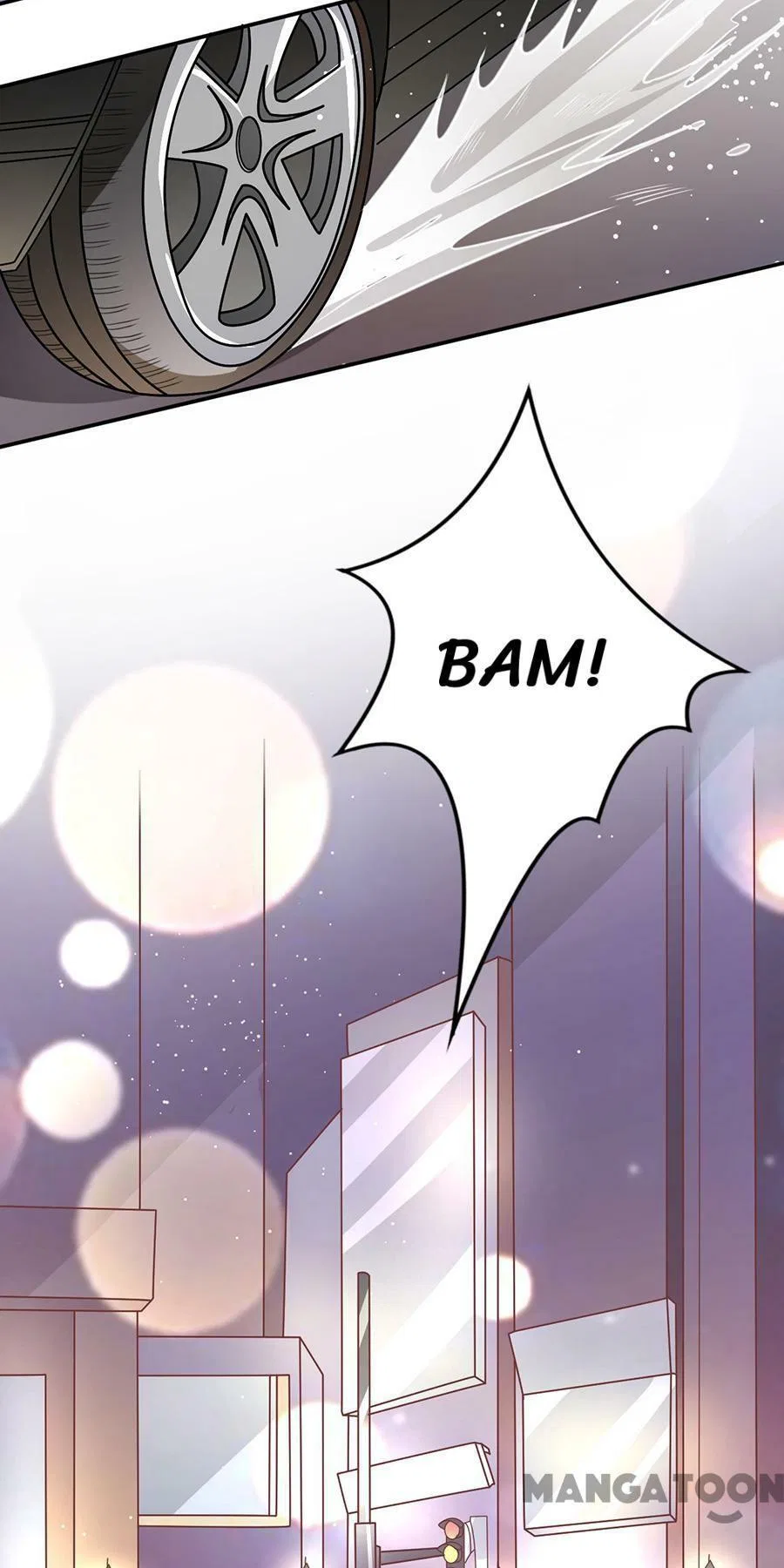 Prince’s Private Baby Chapter 217 – Page 27