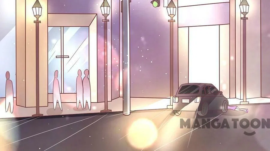 Prince’s Private Baby Chapter 217 – Page 28