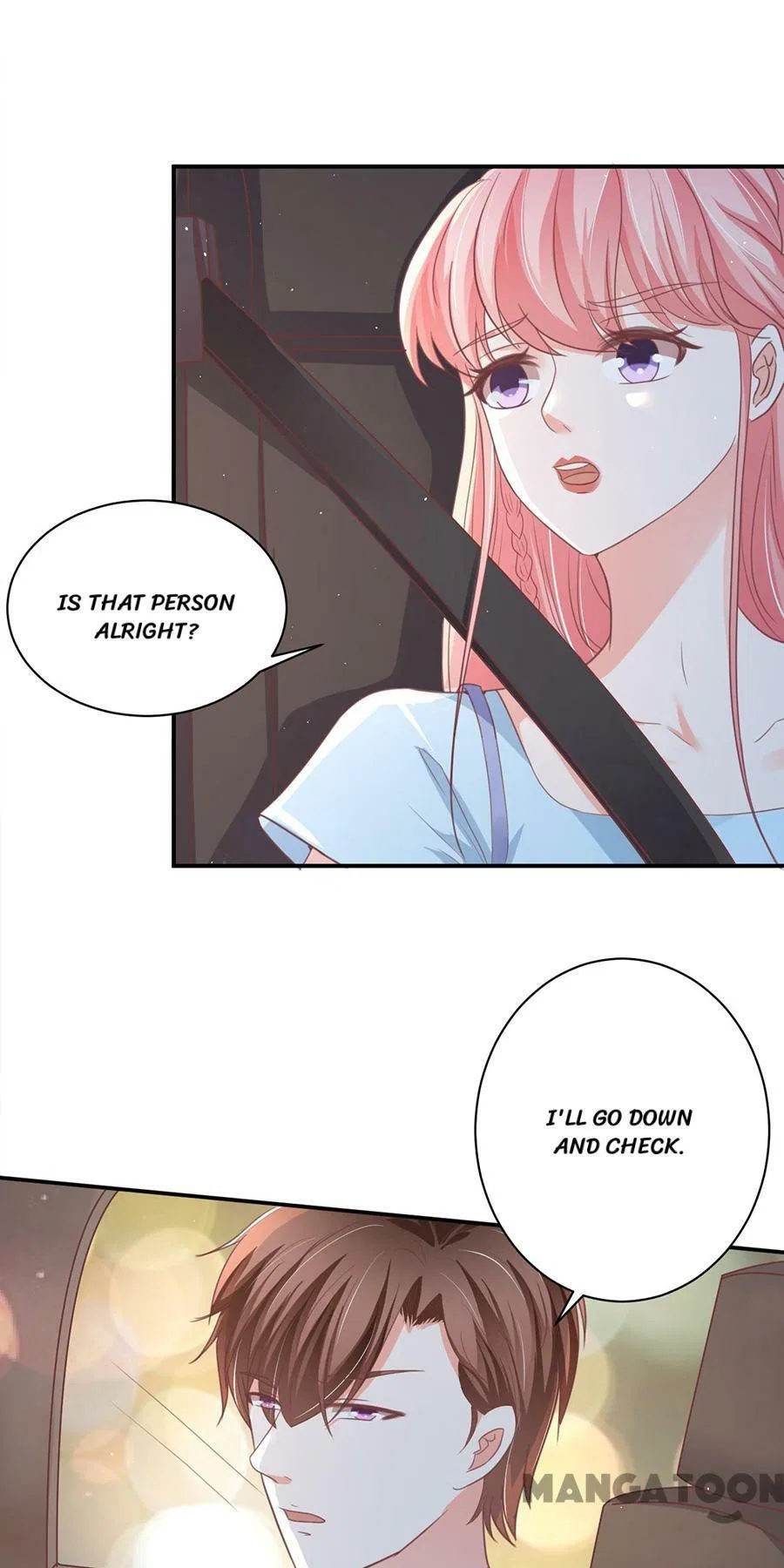 Prince’s Private Baby Chapter 217 – Page 31