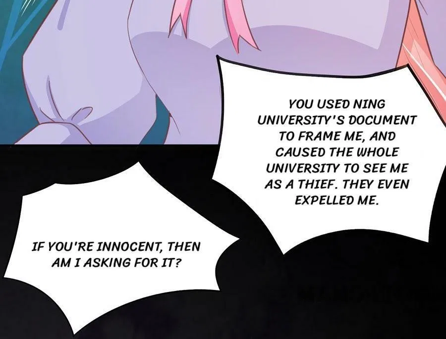 Prince’s Private Baby Chapter 216 – Page 4