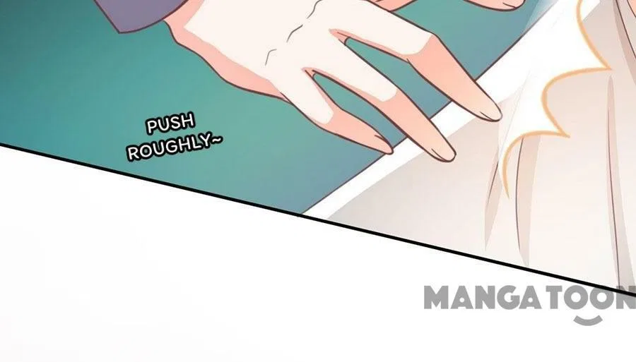 Prince’s Private Baby Chapter 216 – Page 9