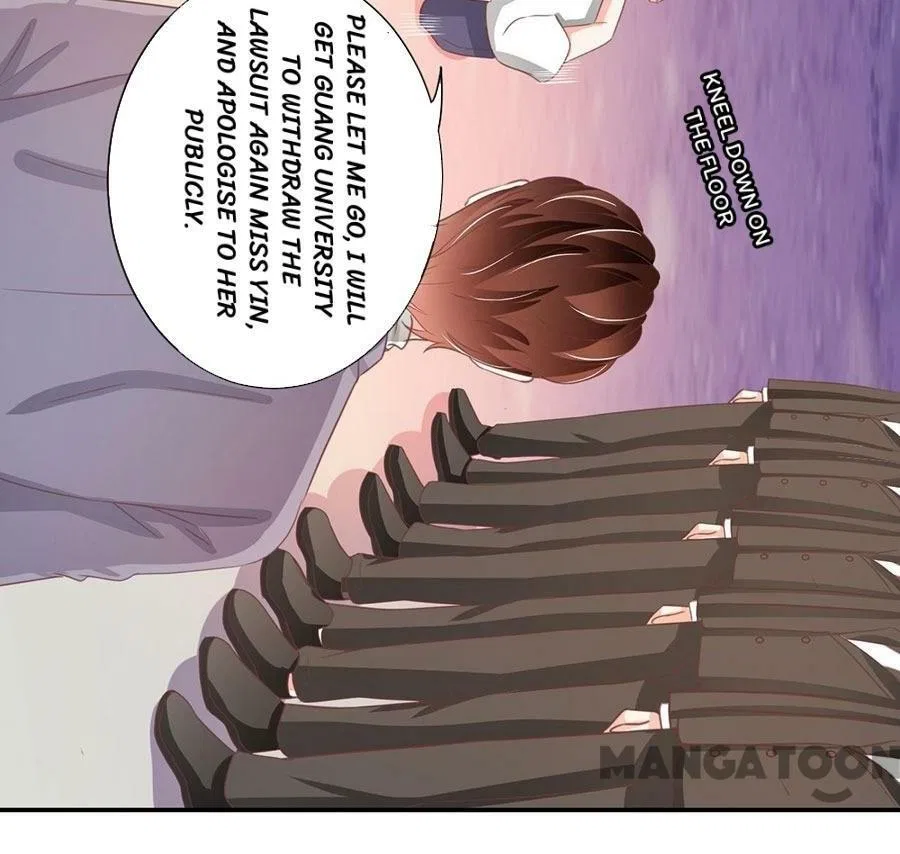 Prince’s Private Baby Chapter 216 – Page 11