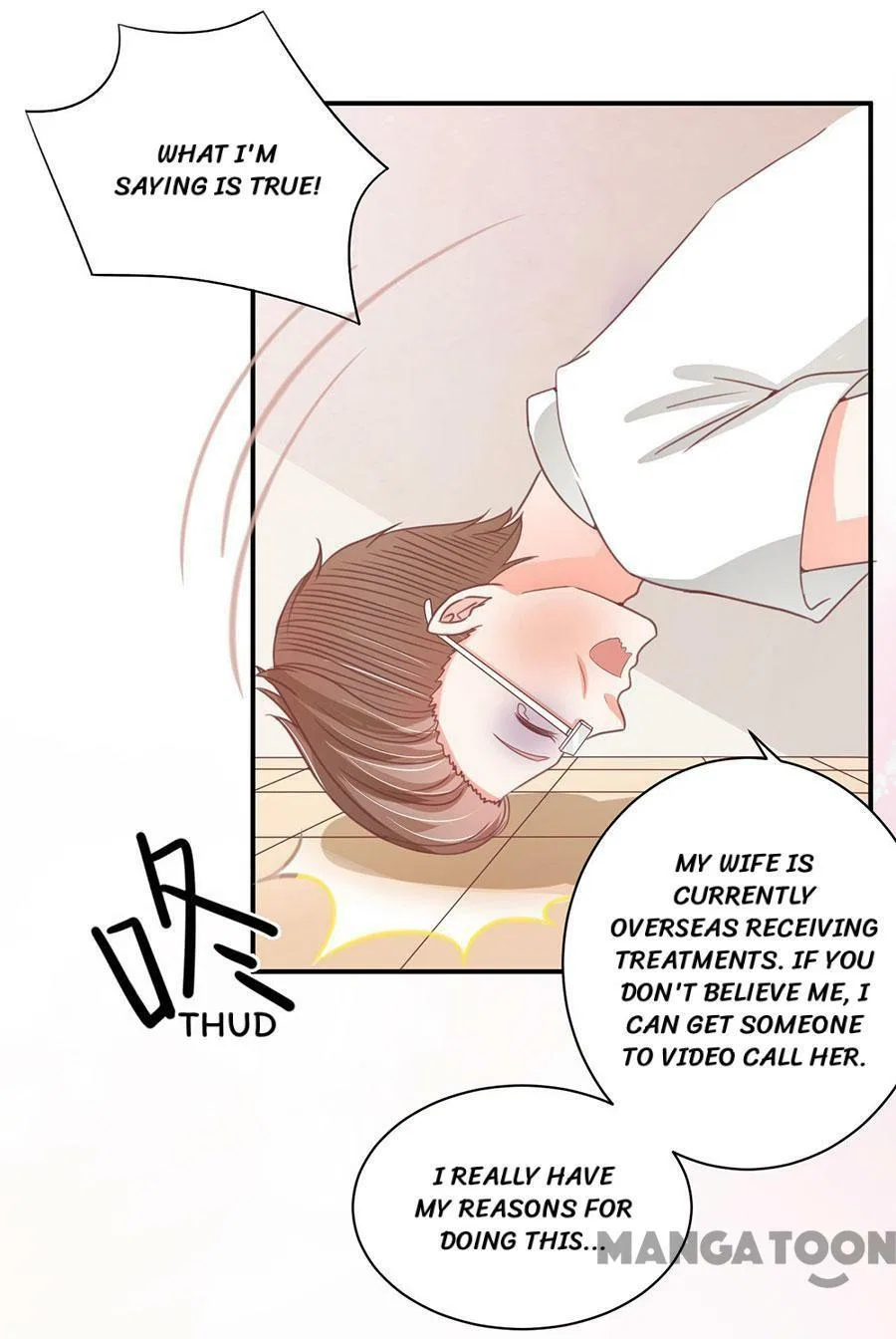 Prince’s Private Baby Chapter 216 – Page 13