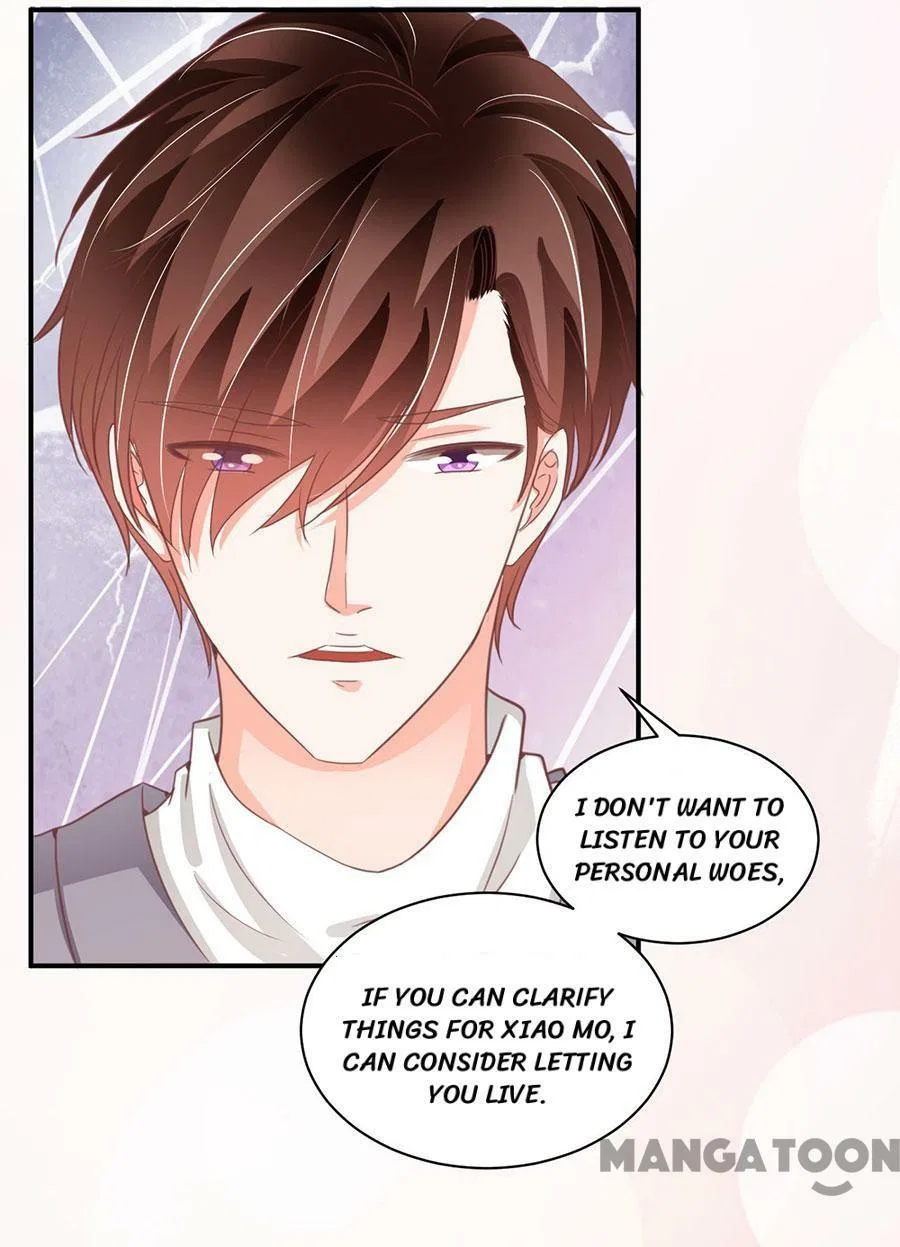 Prince’s Private Baby Chapter 216 – Page 14