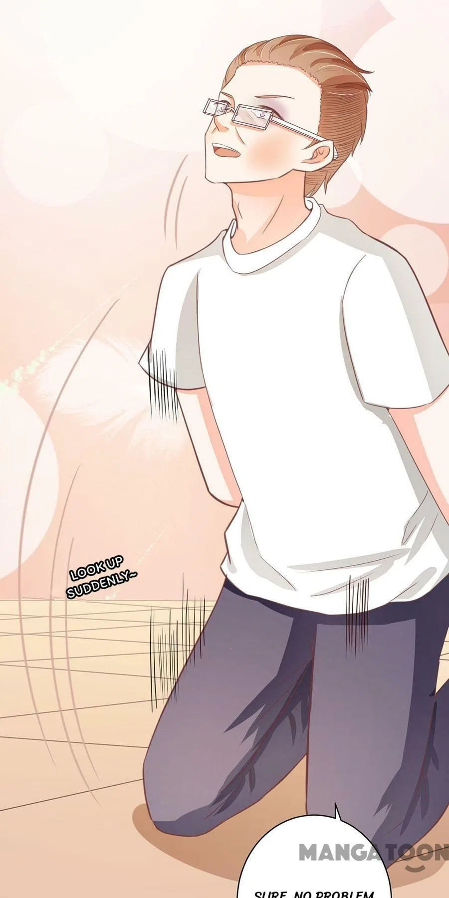 Prince’s Private Baby Chapter 216 – Page 15