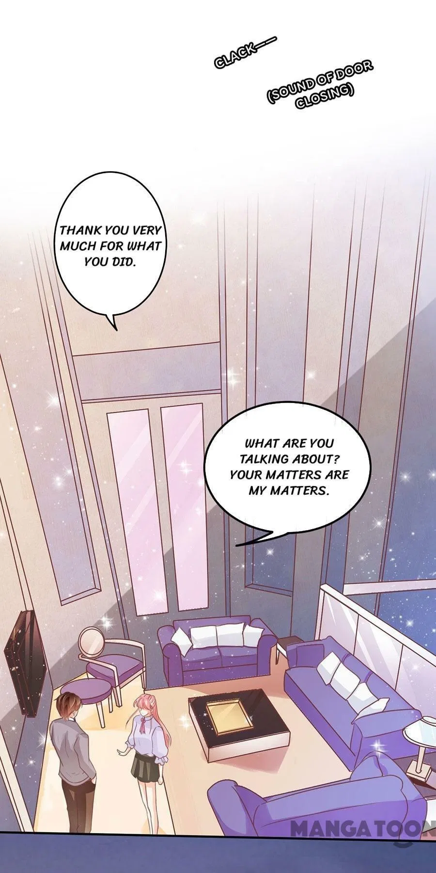Prince’s Private Baby Chapter 216 – Page 18