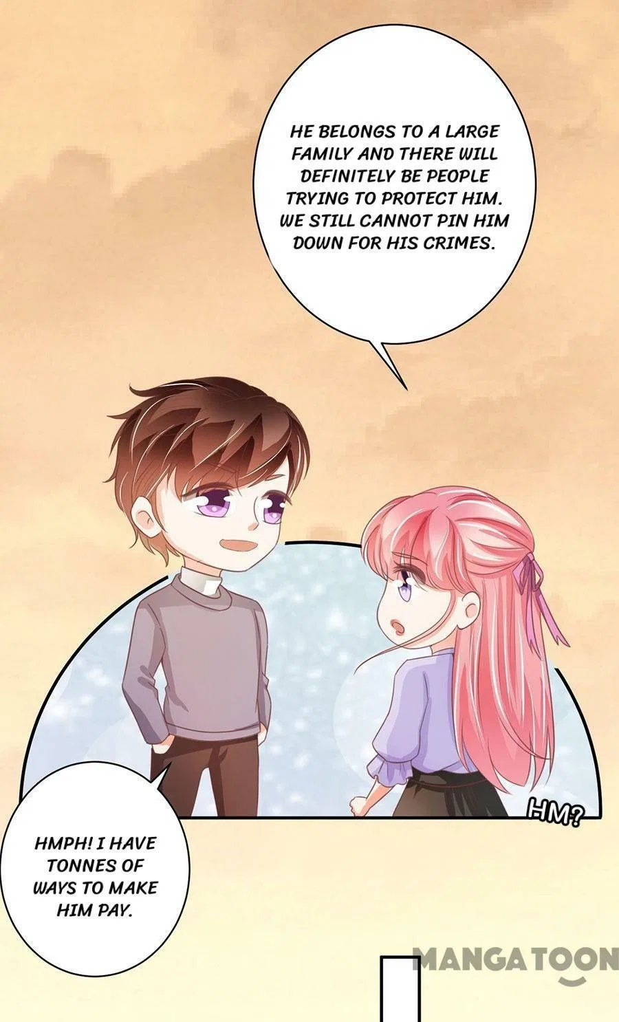 Prince’s Private Baby Chapter 216 – Page 20