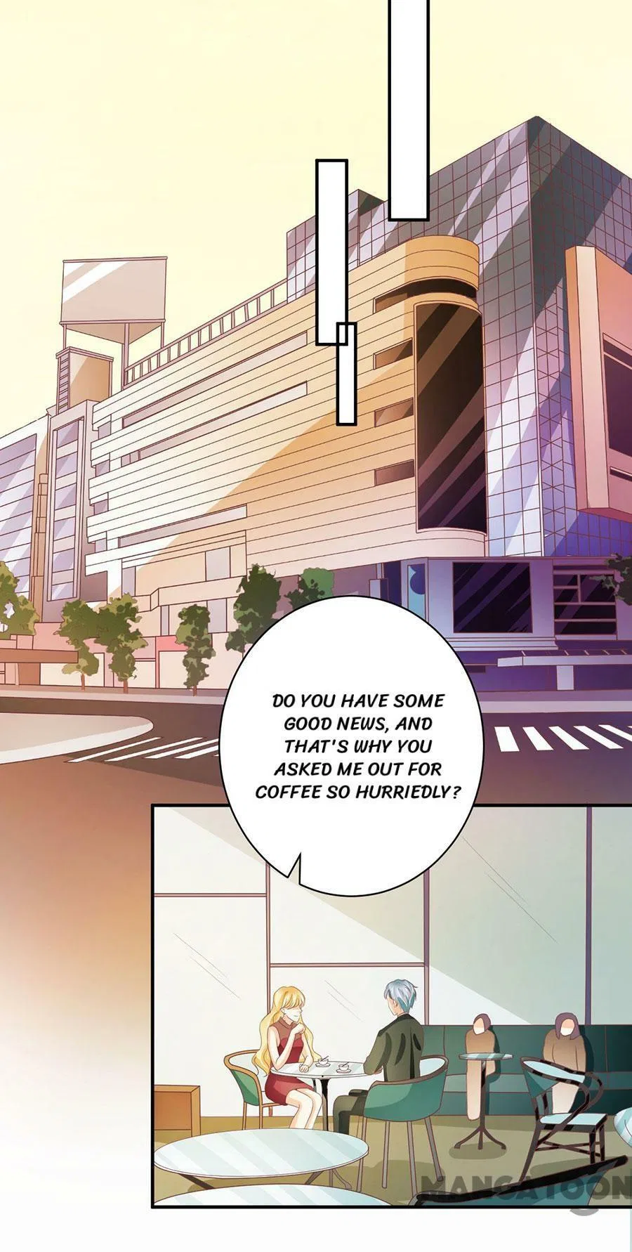 Prince’s Private Baby Chapter 216 – Page 21