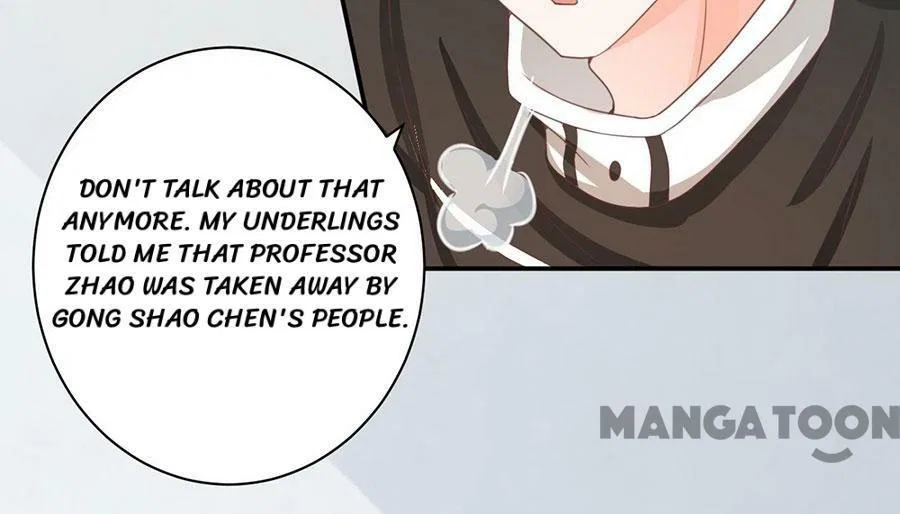 Prince’s Private Baby Chapter 216 – Page 23